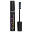 Volume Effect Mascara Gosh Copenhagen Boombastic Nº 004 Classic grey 13 ml Online