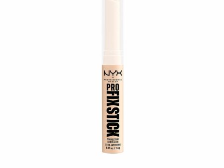 Concealer Pencil NYX Pro Fix Stick Fair 1,6 g Online now