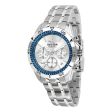 Men s Watch Sector SGE 650 Silver Discount