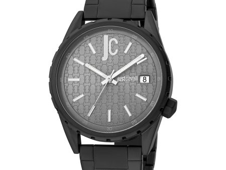 Men s Watch Just Cavalli JC1G217M0075 Discount