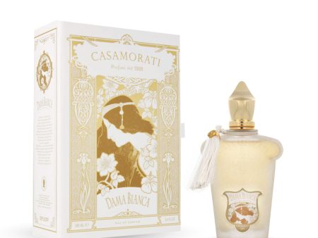 Women s Perfume Xerjoff EDP Casamorati 1888 Dama Bianca 100 ml For Cheap