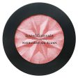 Blush bareMinerals Gen Nude pink glow 3,8 g Highlighter For Discount