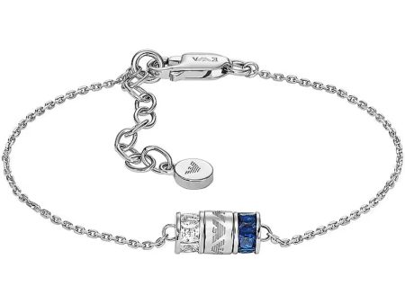 Ladies  Bracelet Emporio Armani EG3580040 Sale