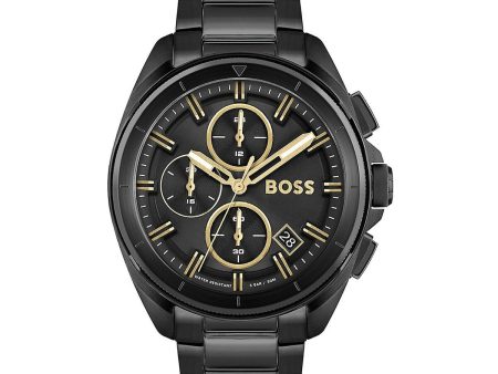 Men s Watch Hugo Boss (Ø 45 mm) Online now