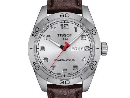 Men s Watch Tissot PRS 516 For Cheap