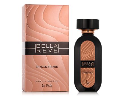 Women s Perfume La Fede EDP Bella Reve Dolce Flore 100 ml Sale