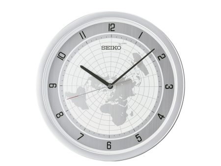 Wall Clock Seiko QXA814A Online Sale