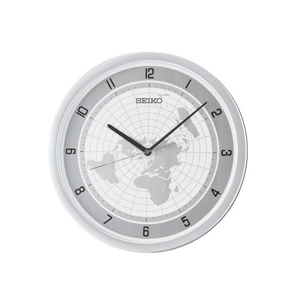 Wall Clock Seiko QXA814A Online Sale