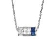 Ladies  Necklace Emporio Armani EG3578040 Sale