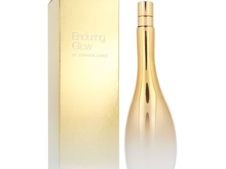 Women s Perfume Jennifer Lopez Enduring Glow EDP 100 ml Sale