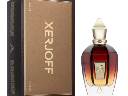 Unisex Perfume Xerjoff Oud Stars Alexandria II 100 ml For Cheap