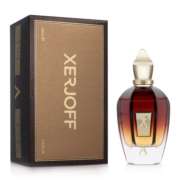 Unisex Perfume Xerjoff Oud Stars Alexandria II 100 ml For Cheap