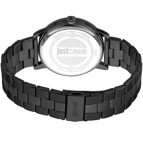 Men s Watch Just Cavalli JC1G216M0065 on Sale