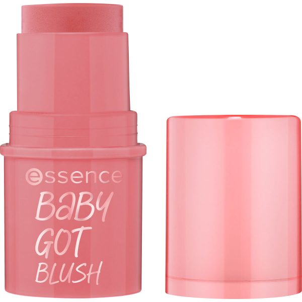 Colour Stick Essence Baby Got Nº 30-rosé all day 5,5 g For Cheap