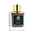 Unisex Perfume Ministry of Oud Oud Satin 100 ml Supply