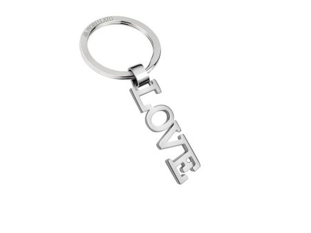 Keychain Morellato SD7304 Fashion