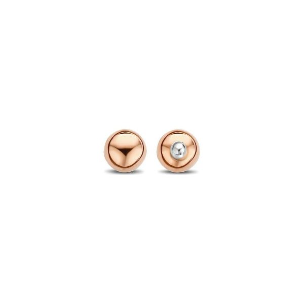 Ladies  Earrings Ti Sento 7841SR Fashion