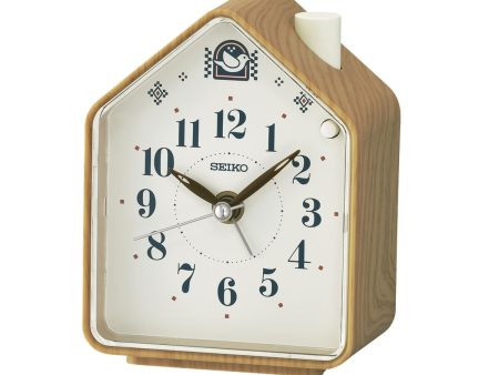 Alarm Clock Seiko QHP011B Supply