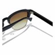 Unisex Sunglasses New Classic Hawkers Discount