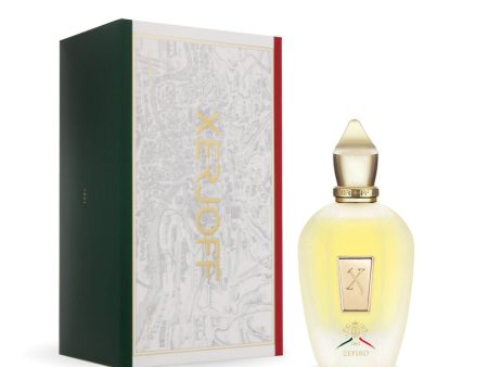 Unisex Perfume Xerjoff XJ 1861 Zefiro EDP EDP 100 ml Discount