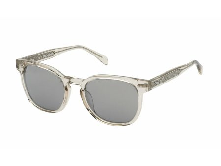 Unisex Sunglasses Zadig & Voltaire SZV323-537T1X Ø 53 mm Online Sale