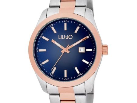 Men s Watch LIU JO TLJ2115 on Sale