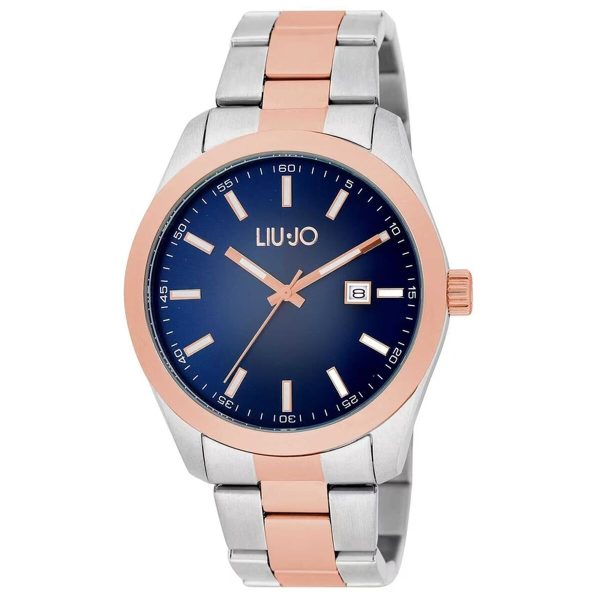 Men s Watch LIU JO TLJ2115 on Sale