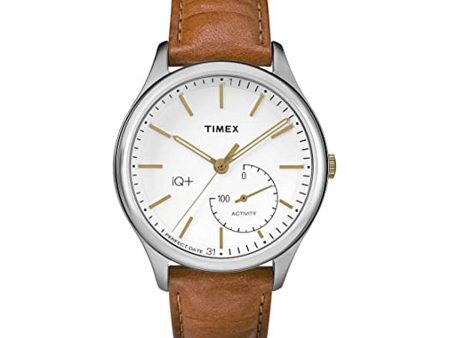 Men s Watch Timex INTELLIGENT QUARTZ + (Ø 41 mm) Online