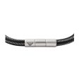 Men s Bracelet Emporio Armani on Sale