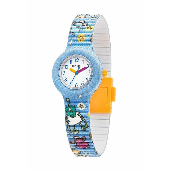 Infant s Watch Hip Hop HWU1176 Online Hot Sale