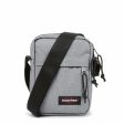 Shoulder Bag Eastpak The One Light grey For Discount