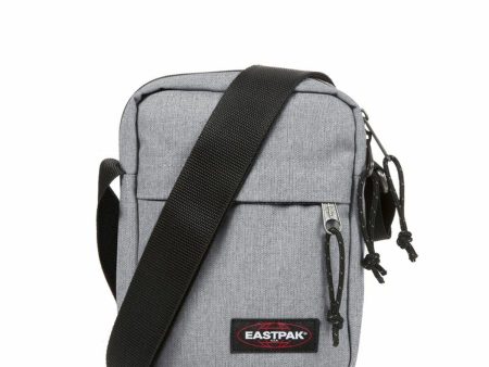 Shoulder Bag Eastpak The One Light grey For Discount