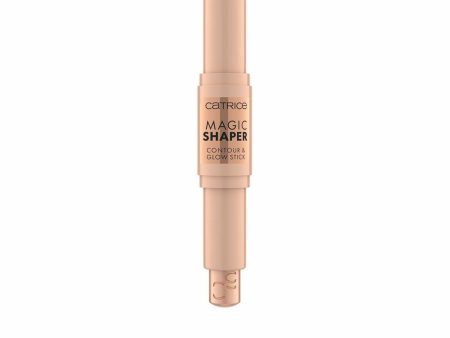 Bar Make-up Catrice Magic Shaper Nº 010 Light 9 g For Discount