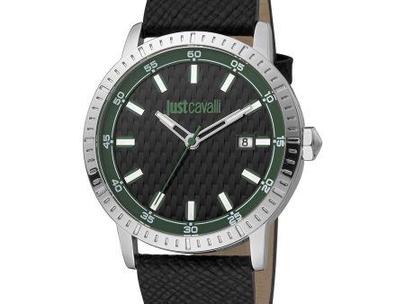 Men s Watch Just Cavalli JC1G216L0025 For Discount