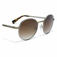 Unisex Sunglasses Moma Hawkers Golden Havana Online Sale