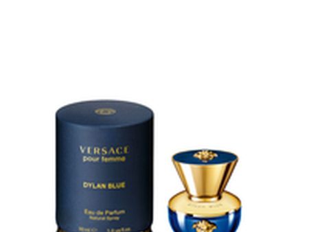 Women s Perfume Versace VE702028 EDT 30 ml on Sale