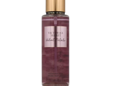 Body Spray Victoria s Secret Velvet Petals 250 ml Hot on Sale