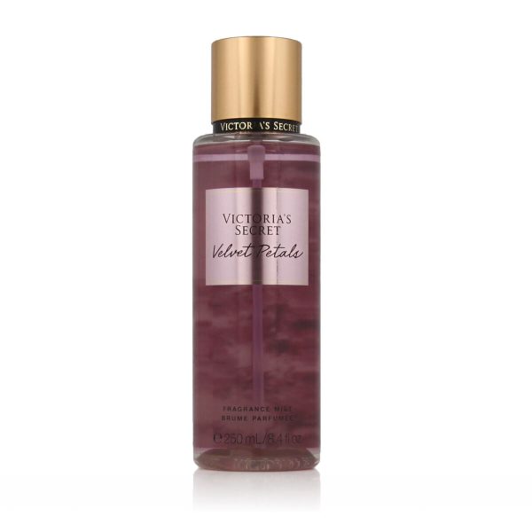 Body Spray Victoria s Secret Velvet Petals 250 ml Hot on Sale