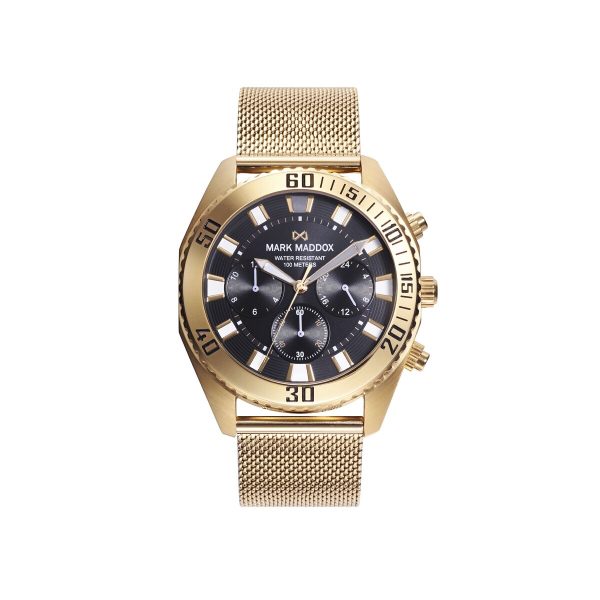 Men s Watch Mark Maddox HM0129-57 Hot on Sale