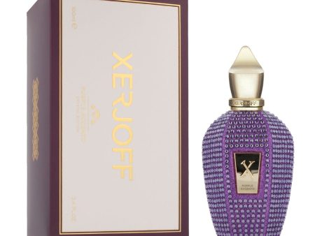 Unisex Perfume Xerjoff EDP V Purple Accento 100 ml Online Hot Sale