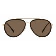 Unisex Sunglasses Burberry OLIVER BE 3125 Cheap