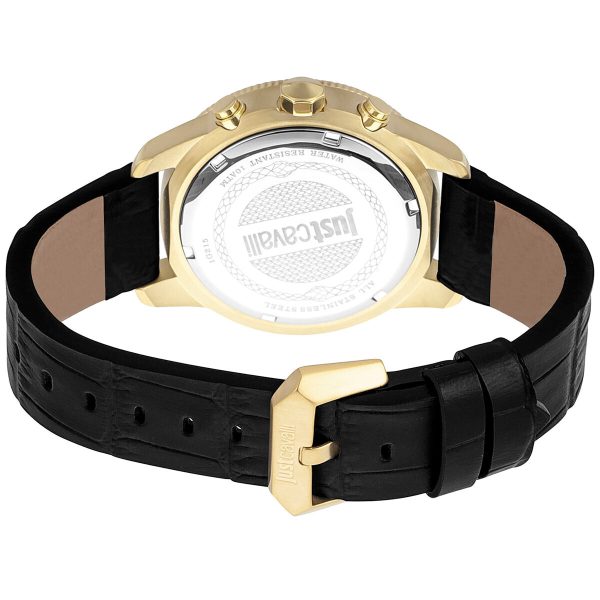 Men s Watch Just Cavalli JC1G215L0025 Hot on Sale