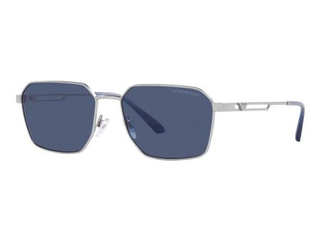 Unisex Sunglasses Emporio Armani EA 2140 Supply