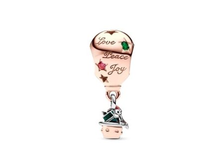 Ladies  Beads Pandora 782976C01 Hot on Sale