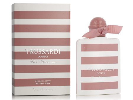 Women s Perfume Trussardi EDT Pink Marina 50 ml Fashion