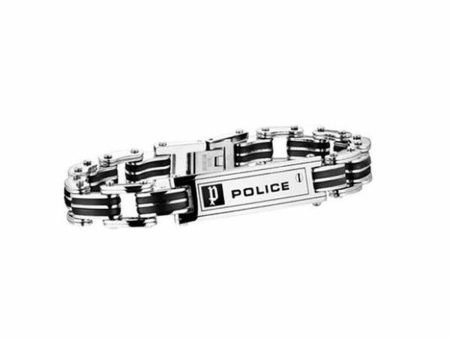 Men s Bracelet Police PJ24919BSB01-S Supply