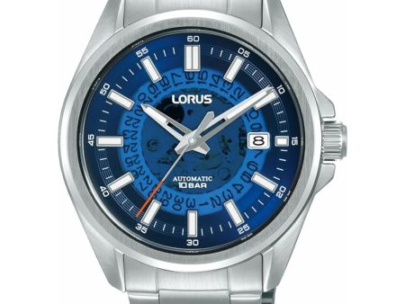 Men s Watch Lorus RU403AX9 Silver Fashion