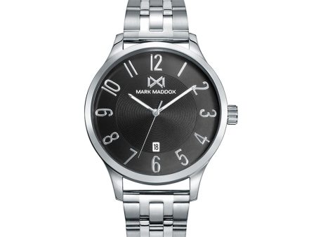 Men s Watch Mark Maddox HM7145-55 (Ø 43 mm) Supply