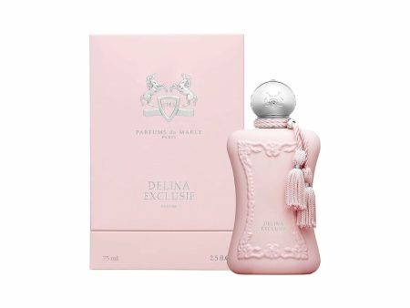 Women s Perfume Parfums de Marly EDP Delina Exclusif 75 ml Cheap