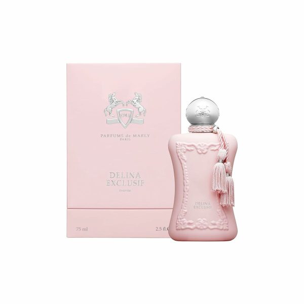 Women s Perfume Parfums de Marly EDP Delina Exclusif 75 ml Cheap